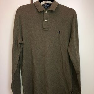 Ralph Lauren Polo Long Sleeve Dress Shirt